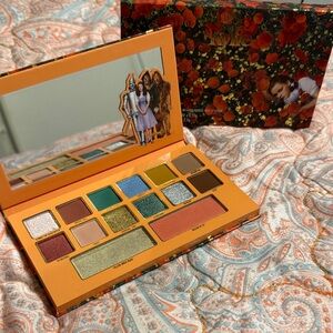 Kylie x Wizard of Oz Eyeshadow Palette